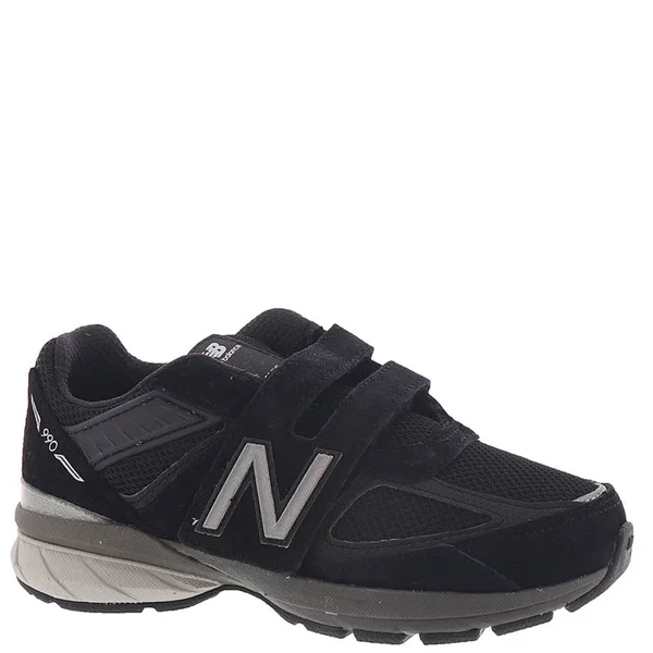 New Balance 990v5 P - Boys 12.5 Toddler Black Sneaker W