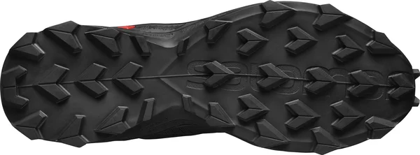 Salomon Supercross Blast Black/Black - 9