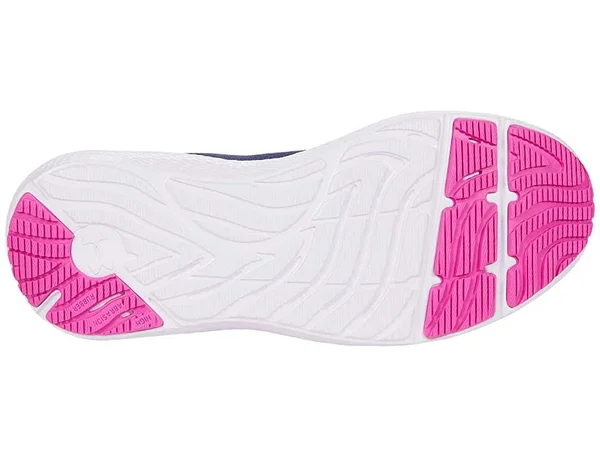 Under Armour Youth Charged Pursuit 2 - Navy, 7