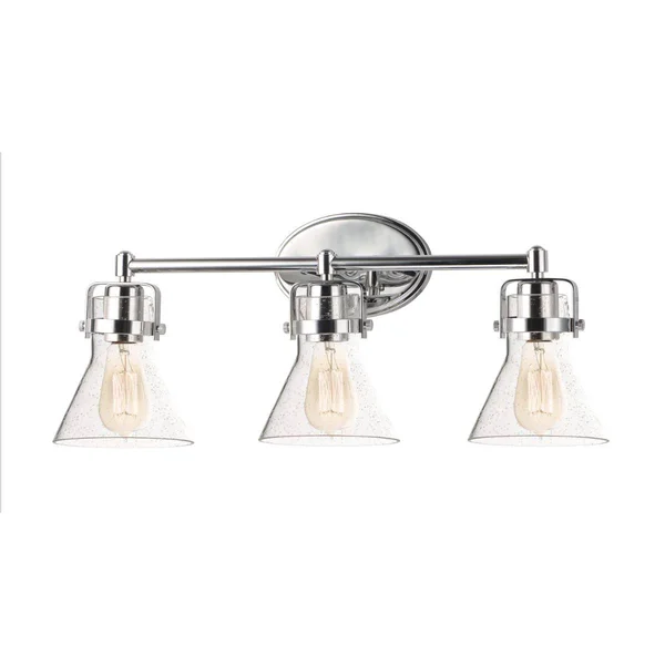 Maxim Lighting 26112CDPC/BUI Seafarer 2 Light Bath Vanity Polished