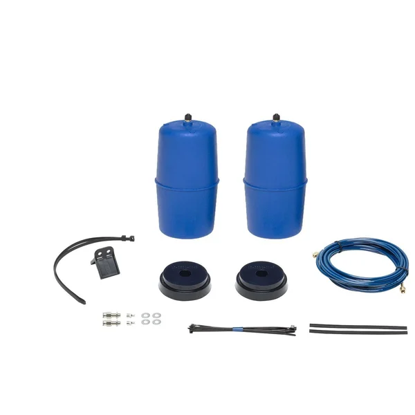Firestone Coil-Rite Air Spring Kit - Rear
