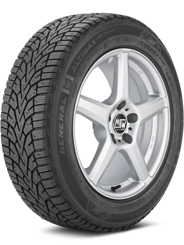 General Altimax Arctic 12 : 225/50R18 99T XL