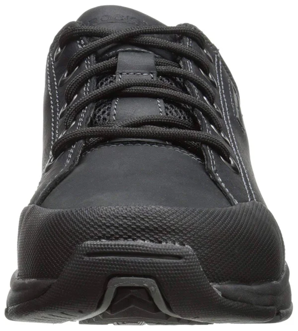 Rockport Men's Chranson, Size: 10.5 W, Black