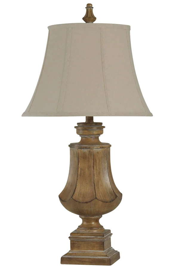 Gwg Outlet Table Lamp in Gambell Finish L311067DS