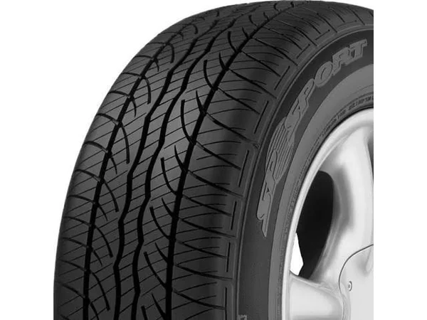 Dunlop - SP Sport 5000m - P275/55R20 111H
