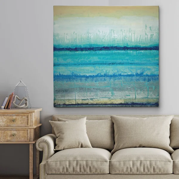 Wexford Home - Premium Gallery Wrapped Canvas - 4 Sizes Available 40 x 40