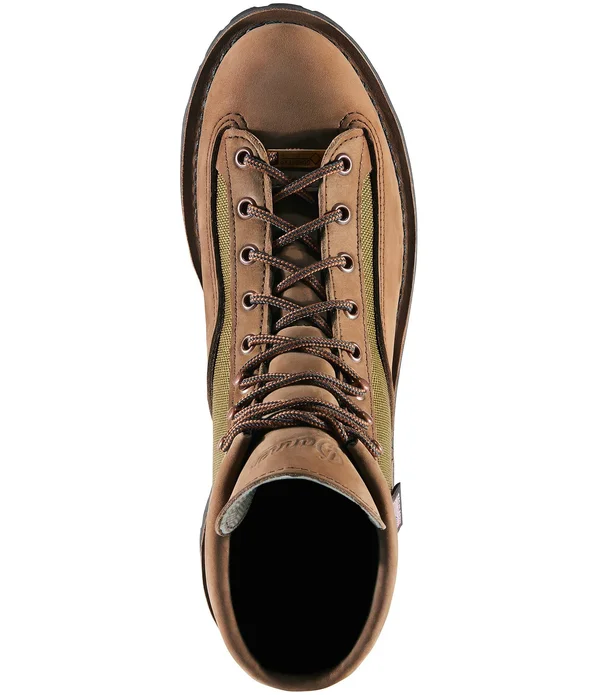Danner 6x22 Light II Boots, Men's Brown