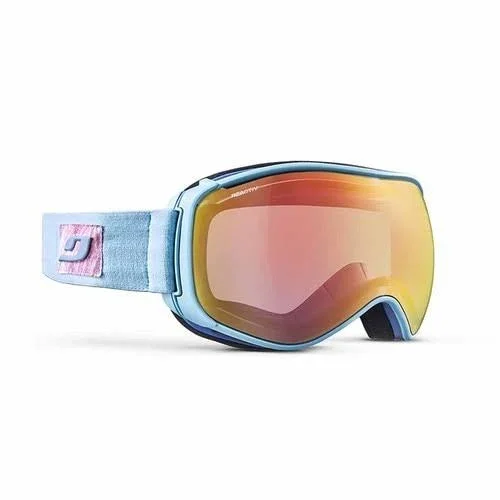 Julbo - Starwind Goggles - MFi - Black/White