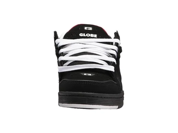 Globe Shoes Sabre Black/Red