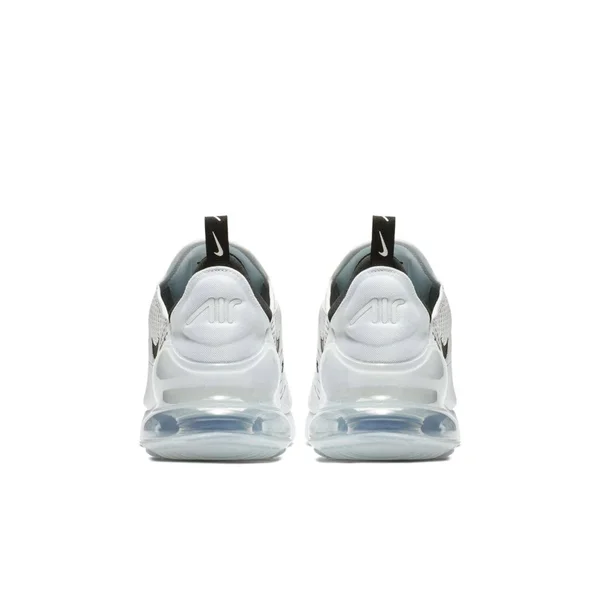 Nike Air Max 270 White Men's Shoes - Size: 15