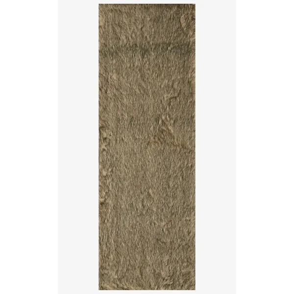 Loloi Finley FN-01 2&6x22 x 7&6x22 Ivory, Beige Rug