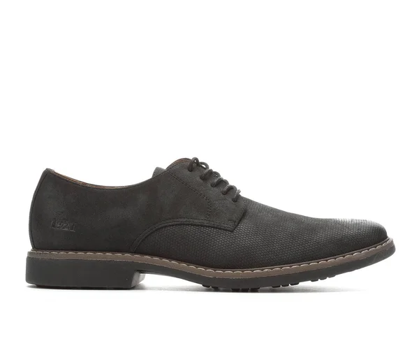 Men's Freeman Milton Dress Shoes in Black Size 8.5 Medium