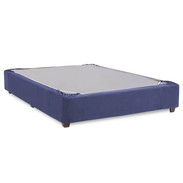 Howard Elliott 242-972 Bella Royal Boxspring COVER, Queen