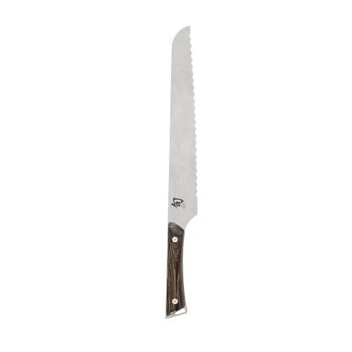 Shun Kanso 9 in. Bread Knife