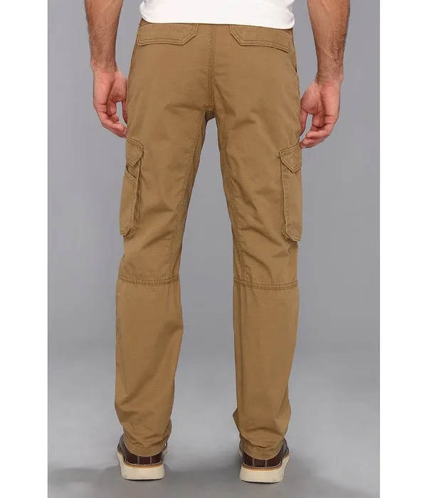 Carhartt Men's Force Tappen Cargo Pant - Yukon