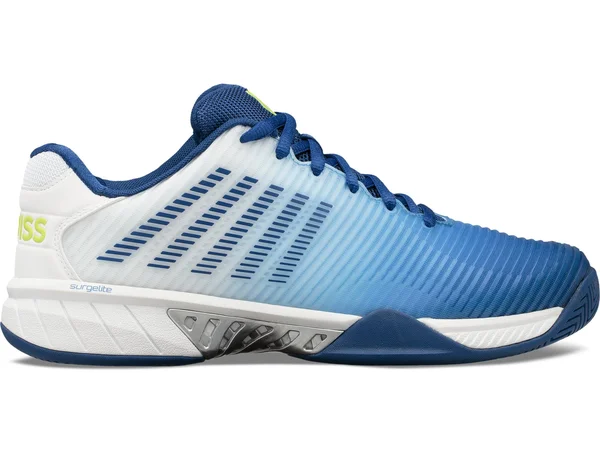 K-Swiss Men's Hypercourt Express 2 Tennis Shoe