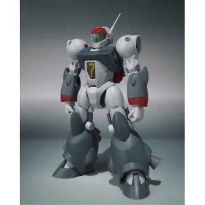 Bandai Tamashii Nations Robot Spirits Vifam Action Figure EZ314271