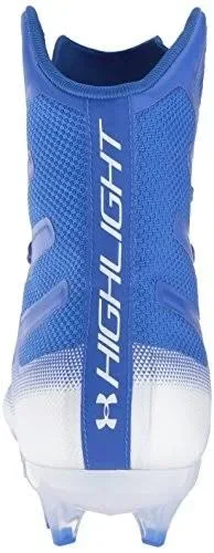 Under Armour Men's Highlight MC Football Cleats