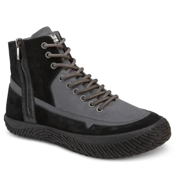 Hybrid Green Label Men's Disruptor Sneaker - Navy