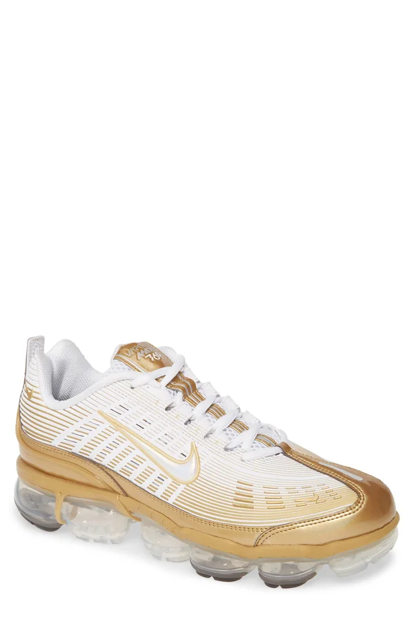 Nike Men's Air VaporMax 360 Shoes - White