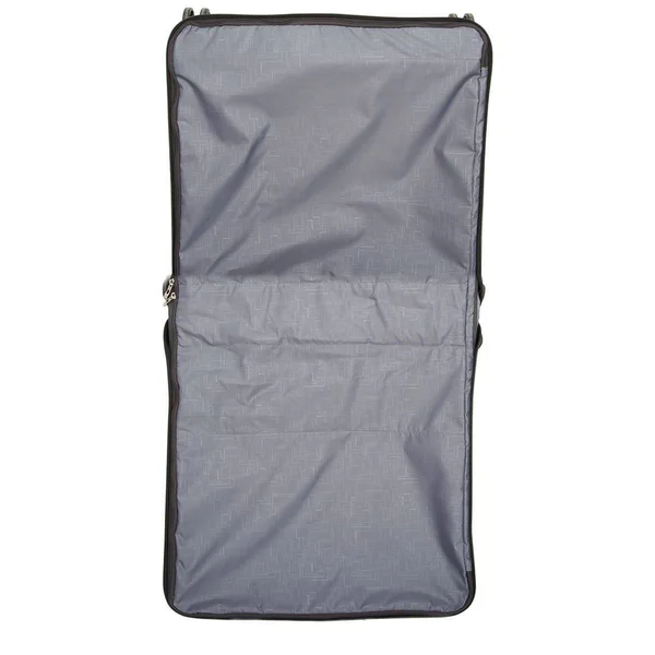 Samsonite Obsidian Black Silhouette 16 Duet Spinner Garment Bag, 22.25" x 22.5" x 11.75"