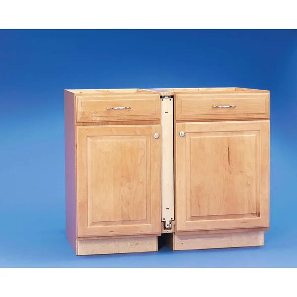 Rev-A-Shelf - 432-BFSC-9C - 9x22 Base Filler Pullout Soft-Close