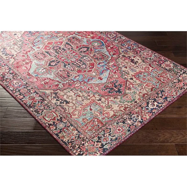 Iris IRS-2310 10& Square Rug