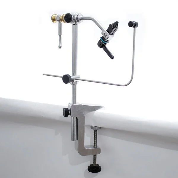 Renzetti Cam Traveler 2000 Series Vise C-Clamp, Left Hand