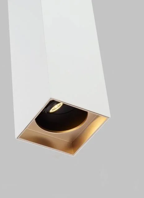 Tech Lighting - 700TDEXOP183620WB-LED935 Exo LED Pendant