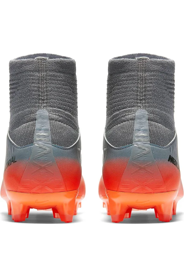Nike Mercurial Superfly V CR7 FG Youth