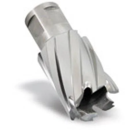 Hougen 43mm x 76mm 12, 000-Series Annular Cutter (12543)