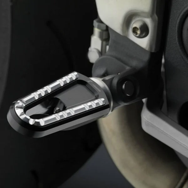 Rizoma Street Footpegs PE642B