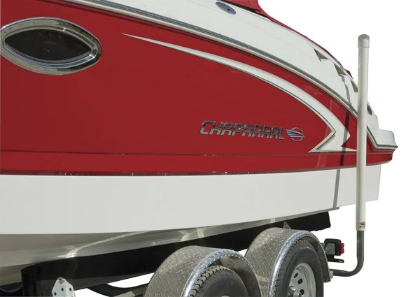 CE Smith Trailer Post Guide-On with LED Lighted Posts, 60x22- Replacement Parts An