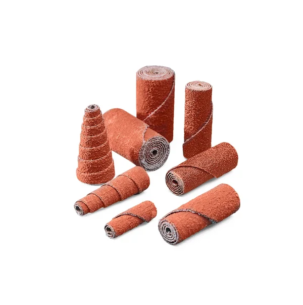 3M Cartridge Roll 747D, 1/2 in x 2 in x 1/4 in 80 X-Weight