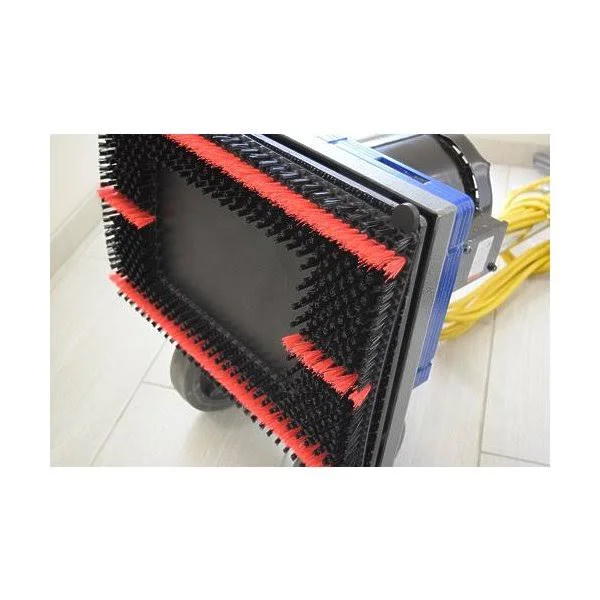 Malish 14x22 x 20x22 Sonic Scrub Brush 702420