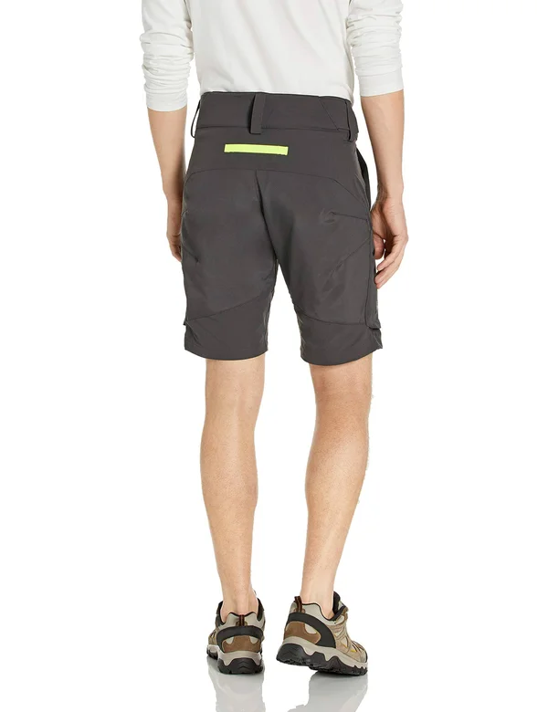 Helly Hansen Men's HP Dynamic Shorts - 38 - Ebony
