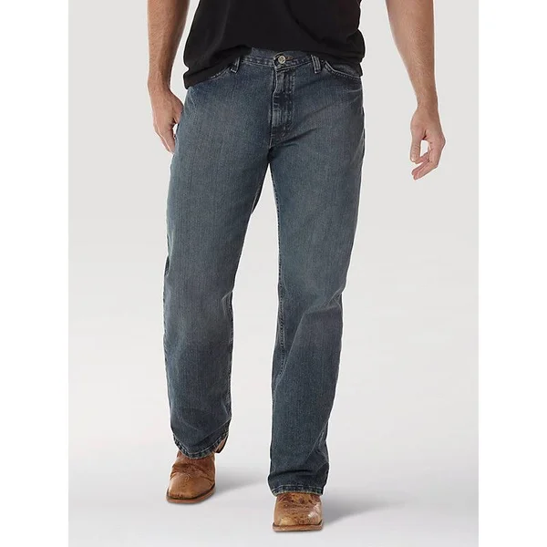 Wrangler Men's 20X Extreme Relaxed Fit Jean