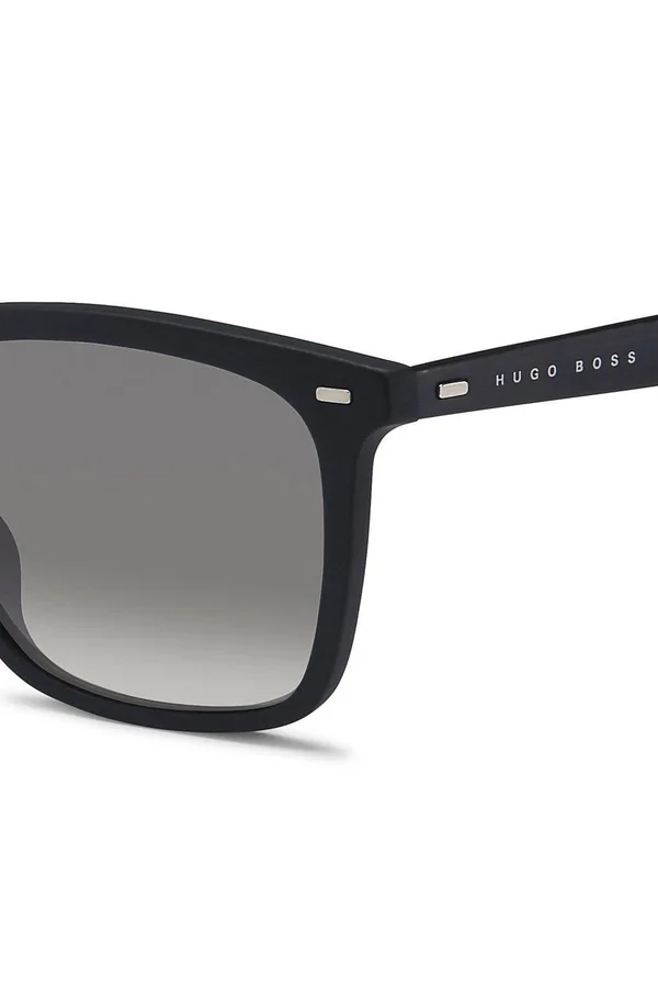 Boss 0883/S Sunglasses, Black