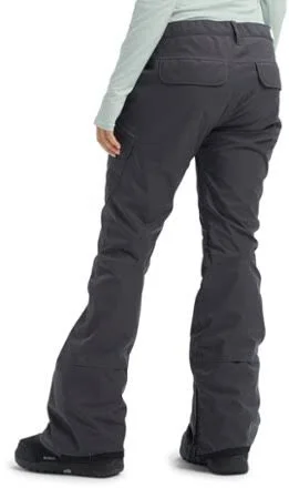 Women's Burton Gloria Pant - Short