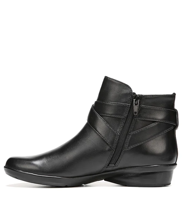 Naturalizer Cassandra 9 Women's Black
