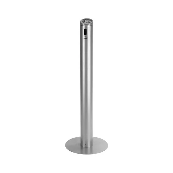 Commercial Zone 710601 Smoke Stand - Black