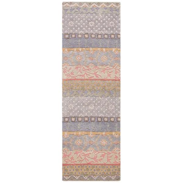 Safavieh Rodeo Drive RD622M 7&6x22 x 9&6x22 Multi Area Rug