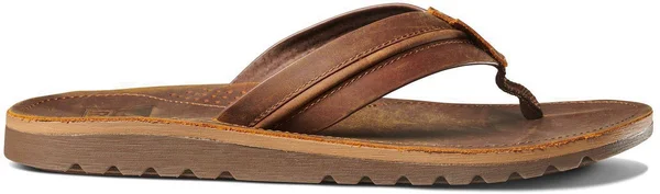 Reef Voyage Lux 9 Men's Brown
