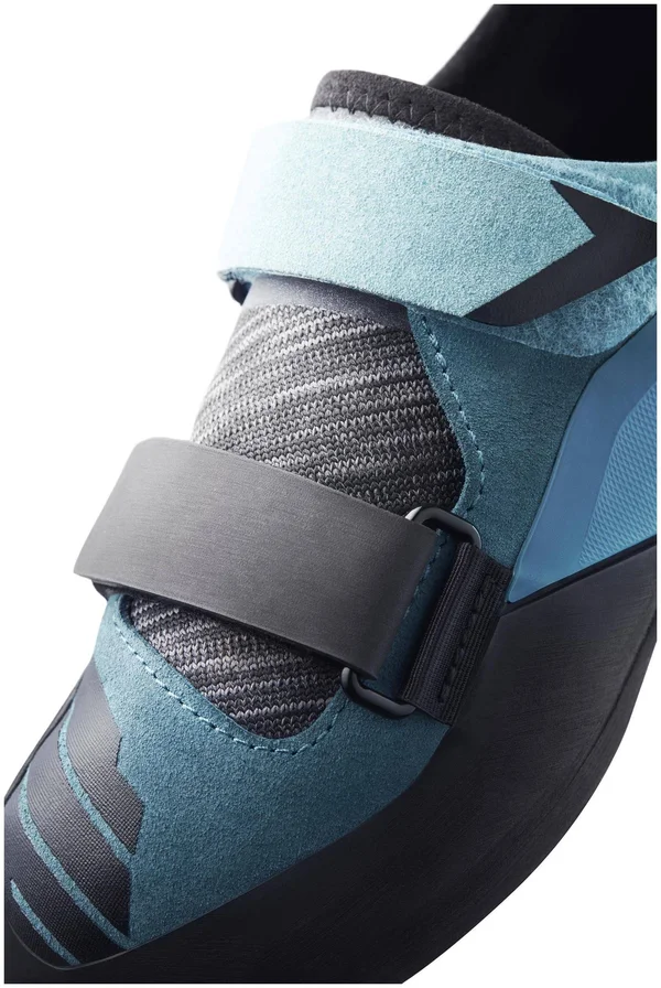 Black Diamond Women's Focus Climbing Shoes Caspian 9.5