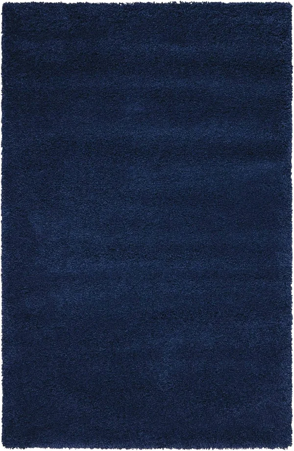 Nourison Amore AMOR1 3&11x22 x 5&11x22 Ink Area Rug