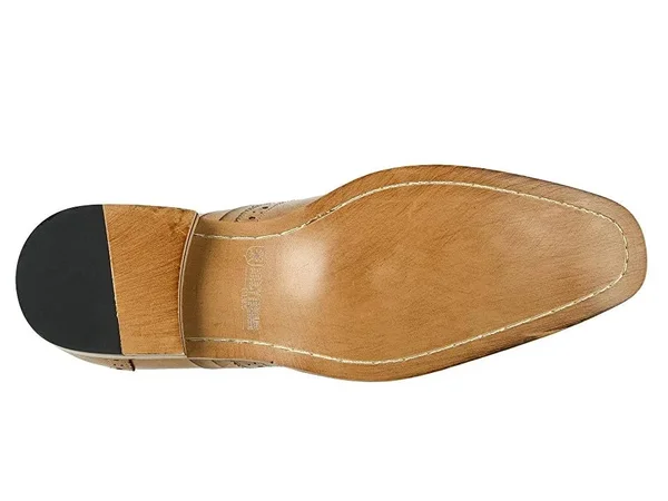 Men's Stacy Adams Talford Cap Toe Oxford - Size: 9