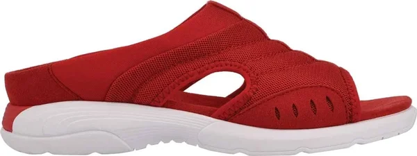 Easy Spirit Traciee2 7 Women's Red