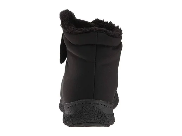 Women's Propet Madi Ankle Strap Boot, Size: 8.5, Black