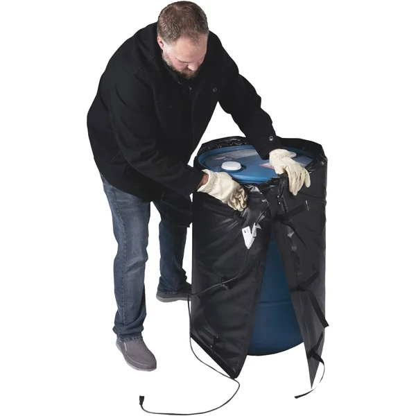 Powerblanket 55 Gallon Drum HEATING Blanket