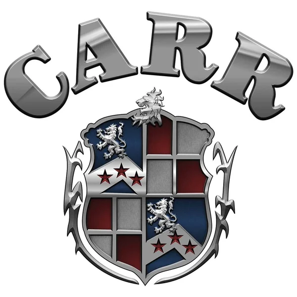 Carr Hoop II Truck Step (Black) - 107441